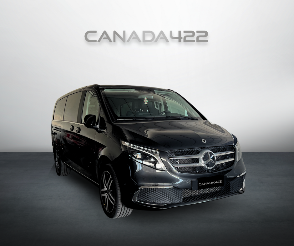 Mercedes Benz Classe V250d